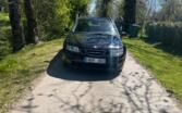 Saab 9-3 2 generation wagon