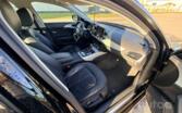 Audi A6 4G/C7 [restyling] Avant wagon 5-doors