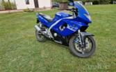 Yamaha YZF