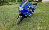 Yamaha YZF
