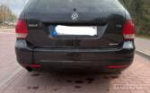 Volkswagen Golf 6 generation wagon 5-doors