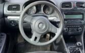 Volkswagen Golf 6 generation wagon 5-doors