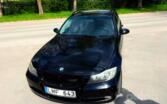 BMW 321 1 generation
