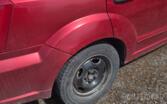 Dodge Caliber 1 generation Hatchback