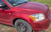 Dodge Caliber 1 generation Hatchback