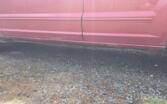 Dodge Caliber 1 generation Hatchback