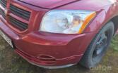 Dodge Caliber 1 generation Hatchback