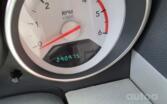 Dodge Caliber 1 generation Hatchback