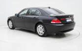BMW 7 Series E65/E66 Sedan 4-doors