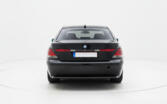 BMW 7 Series E65/E66 Sedan 4-doors