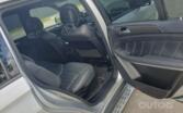 Mercedes-Benz GLS-Class X166 AMG SUV 5-doors