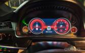 BMW 5 Series F07/F10/F11 Sedan