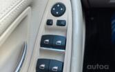 BMW 5 Series F07/F10/F11 Sedan
