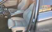 BMW 5 Series F07/F10/F11 Sedan