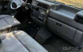 Volkswagen Caravelle T4 Minivan