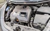 Volkswagen Beetle 2 generation [restyling] Cabriolet