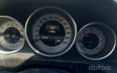 Mercedes-Benz E-Class W212 [restyling]