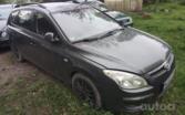 Hyundai i30 1 generation [restyling]