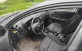 Hyundai i30 1 generation [restyling]