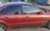 Audi A4 B5 Sedan
