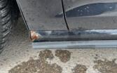 Volkswagen Golf 7 generation Hatchback 5-doors