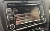 Volkswagen Golf 6 generation Hatchback 5-doors