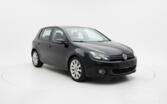Volkswagen Golf 6 generation Hatchback 5-doors