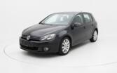 Volkswagen Golf 6 generation Hatchback 5-doors