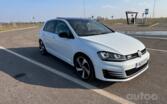 Volkswagen Golf 7 generation Hatchback 5-doors