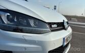 Volkswagen Golf 7 generation Hatchback 5-doors