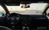 Volkswagen Golf 7 generation Hatchback 5-doors