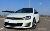 Volkswagen Golf 7 generation Hatchback 5-doors