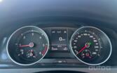 Volkswagen Golf 7 generation Hatchback 5-doors