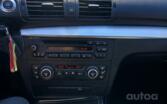 BMW 1 Series E81/E82/E87/E88 [restyling] Hatchback 5-doors