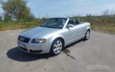 Audi A4 B6 Cabriolet
