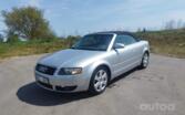 Audi A4 B6 Cabriolet