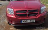 Dodge Caliber 1 generation Hatchback