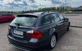 BMW 3 Series E90/E91/E92/E93 Touring wagon