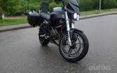 Buell XB
