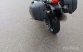 Buell XB