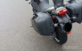 Buell XB