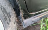Volvo V40 1 generation [2th restyling] wagon