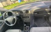 Volvo V40 1 generation [2th restyling] wagon