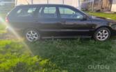 Volvo V40 1 generation [2th restyling] wagon