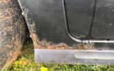 Volvo V40 1 generation [2th restyling] wagon