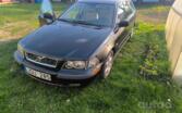 Volvo V40 1 generation [2th restyling] wagon