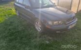 Volvo V40 1 generation [2th restyling] wagon