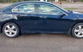 Honda Accord 9 generation Sedan