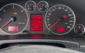Audi A6 allroad C5