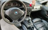 BMW 3 Series E36 Sedan